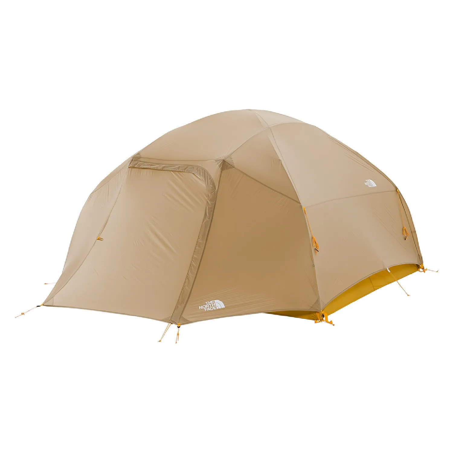 

Трехместная палатка Trail Lite The North Face, Khaki Stone/Arrowwood