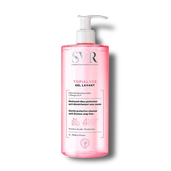 

Топиализ Гель Лавант 1 л Laboratoires Svr