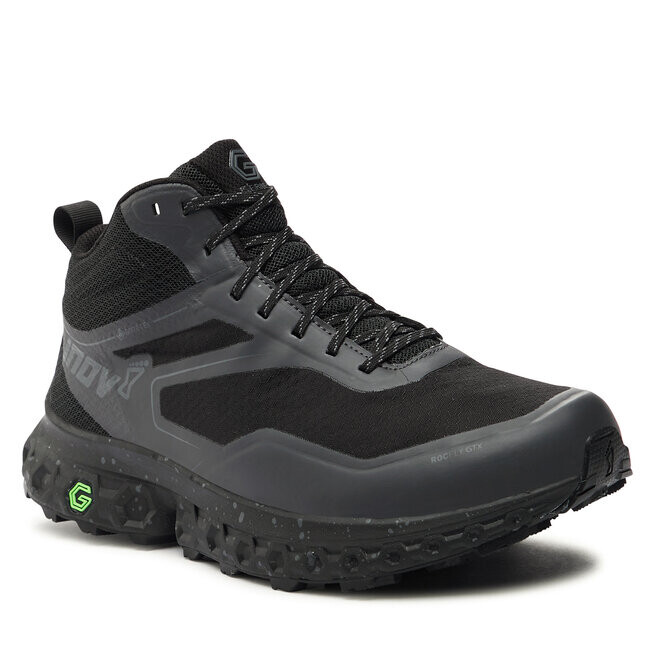 

Трекинговые ботинки Inov-8 RocflyG, черный