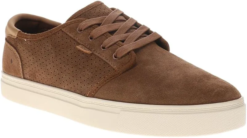 Мужские кроссовки Toms Carlo 2.0, коричневый — фото 2