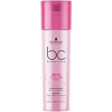 

Schwarzkopf BC pH4.5CF Кон 200мл