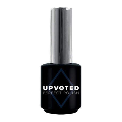 

NailPerfect UPVOTED Гель-лак Soak Off 15 мл № 166 Dark Dream