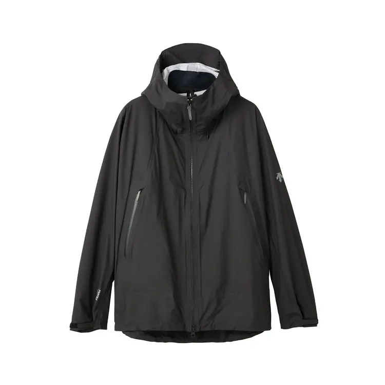 

DESCENTE Куртка ALLTERRAIN 81 мужская, BK-BK