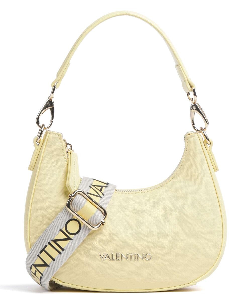 

Сумка-Ведро Zero re из искусственной кожи Valentino Bags, желтый