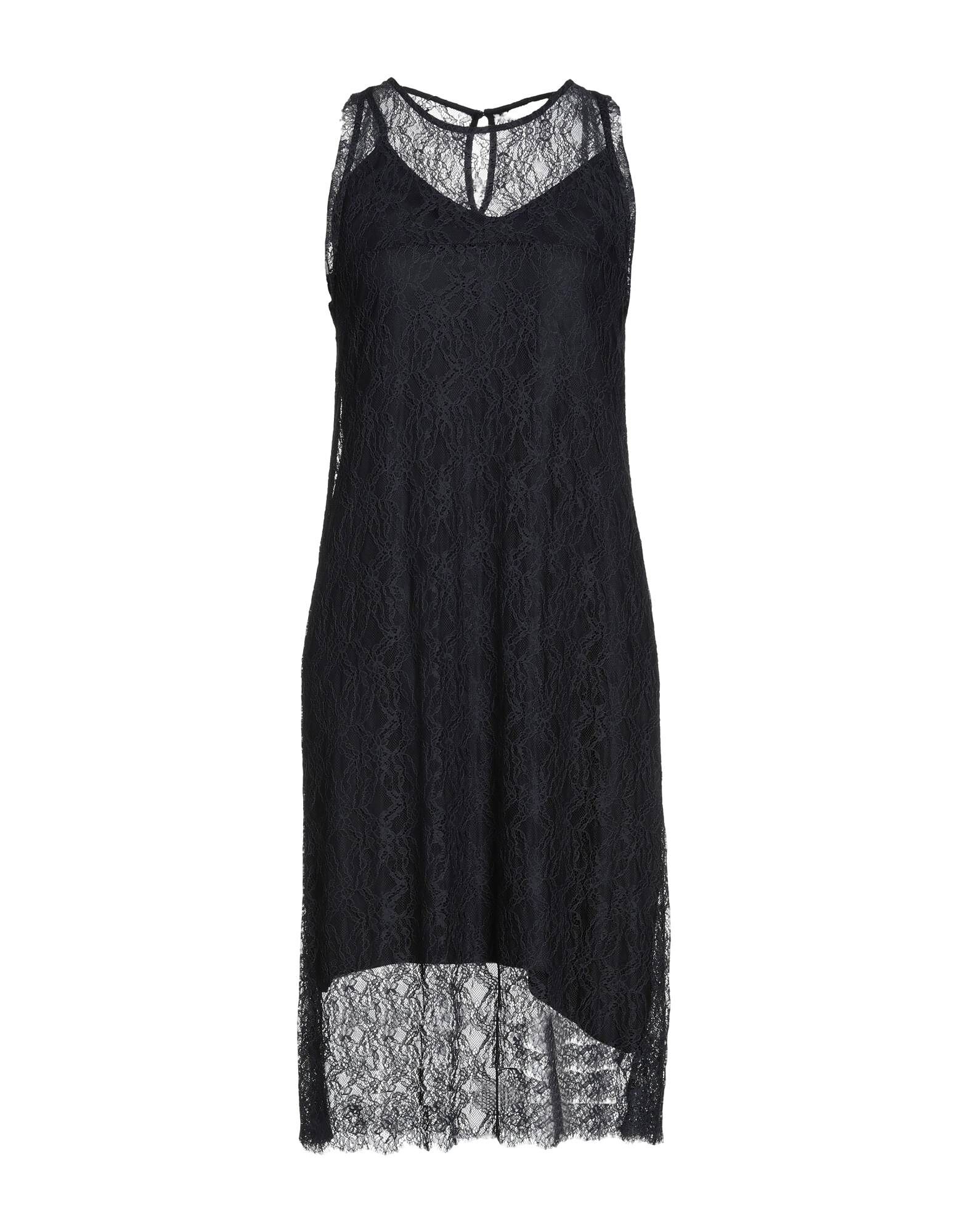 

Мини-платье Alpha Studio, полуночно-синий