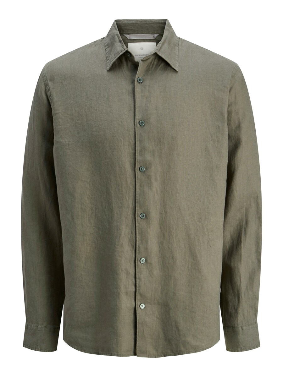 

Рубашка на пуговицах классического кроя JACK & JONES JACK & JONES JPRCCLawrence, Khaki