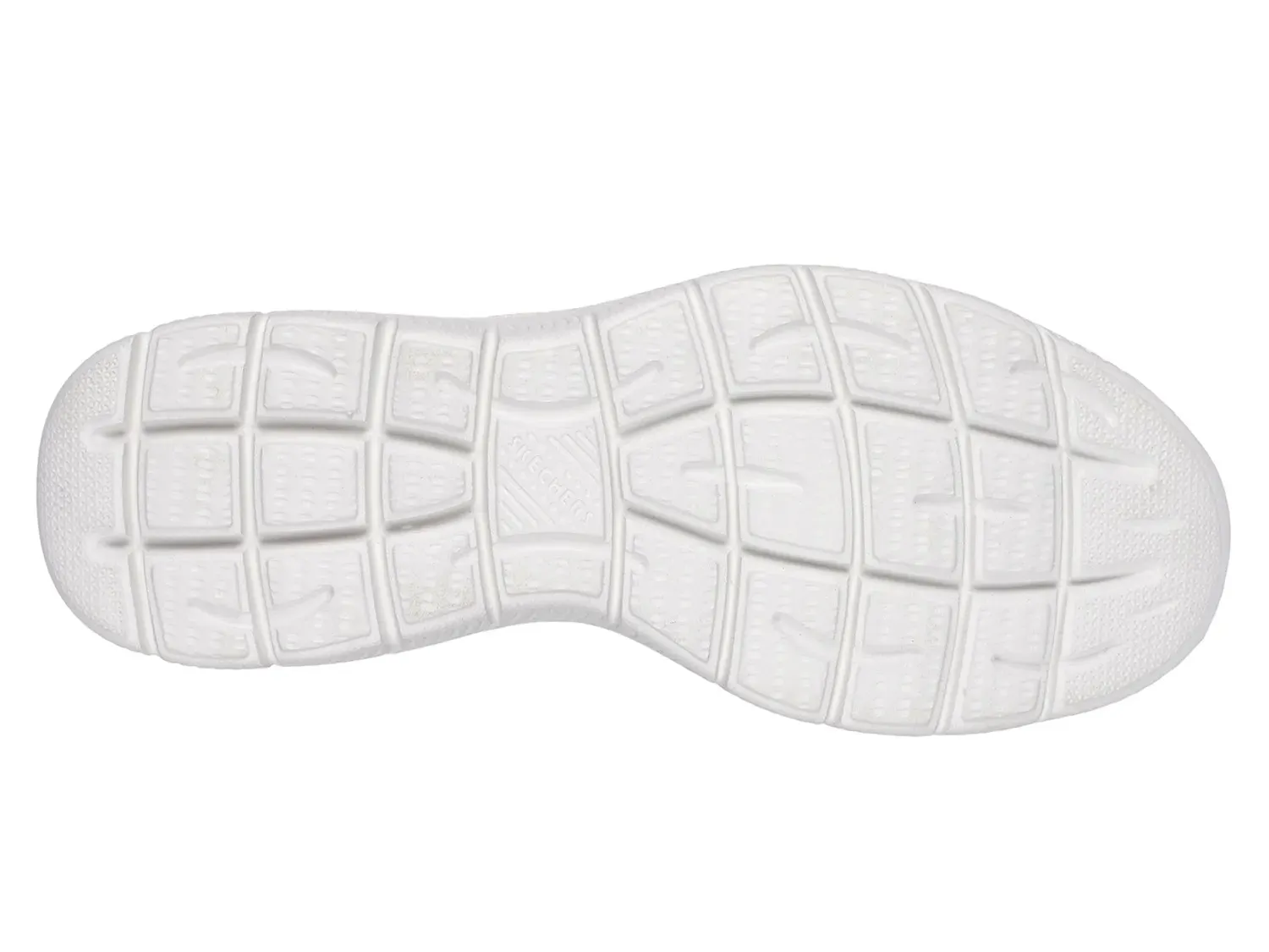 Кроссовки Skechers Summits Sorenz — мужские, темно-коричневые — фото 4