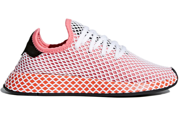 Adidas originals Deerupt Кроссовки Женские — фото 2