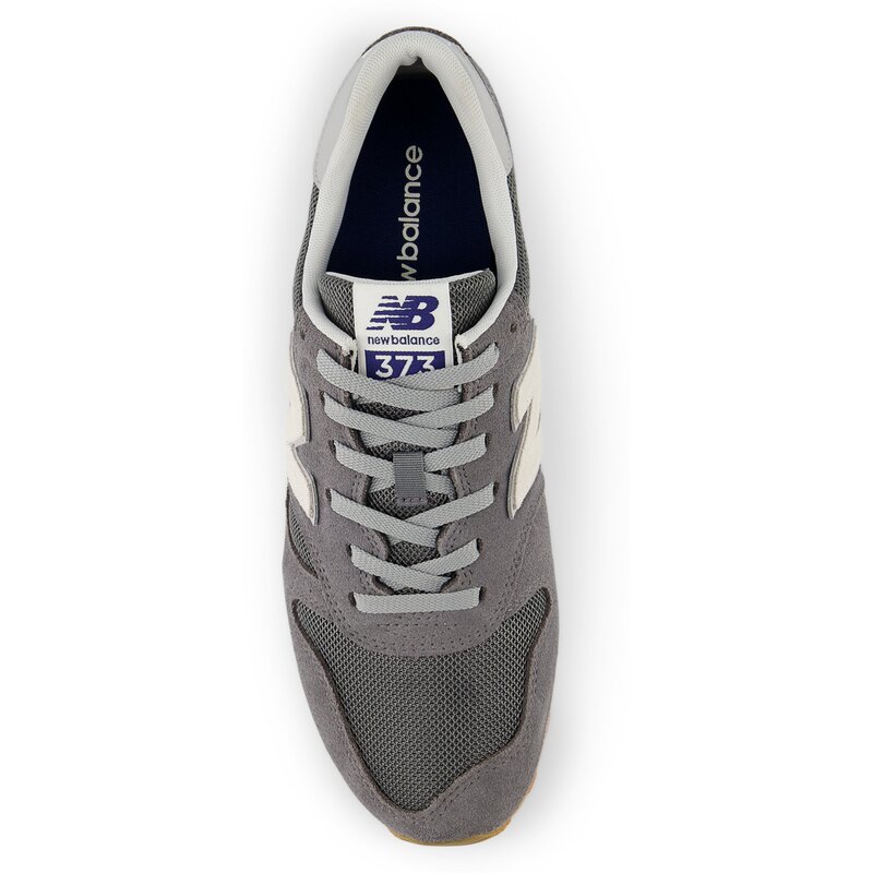 Повседневная обувь 373 New Balance, цвет castlerock (ml373sh2) ml373sh2 — фото 3