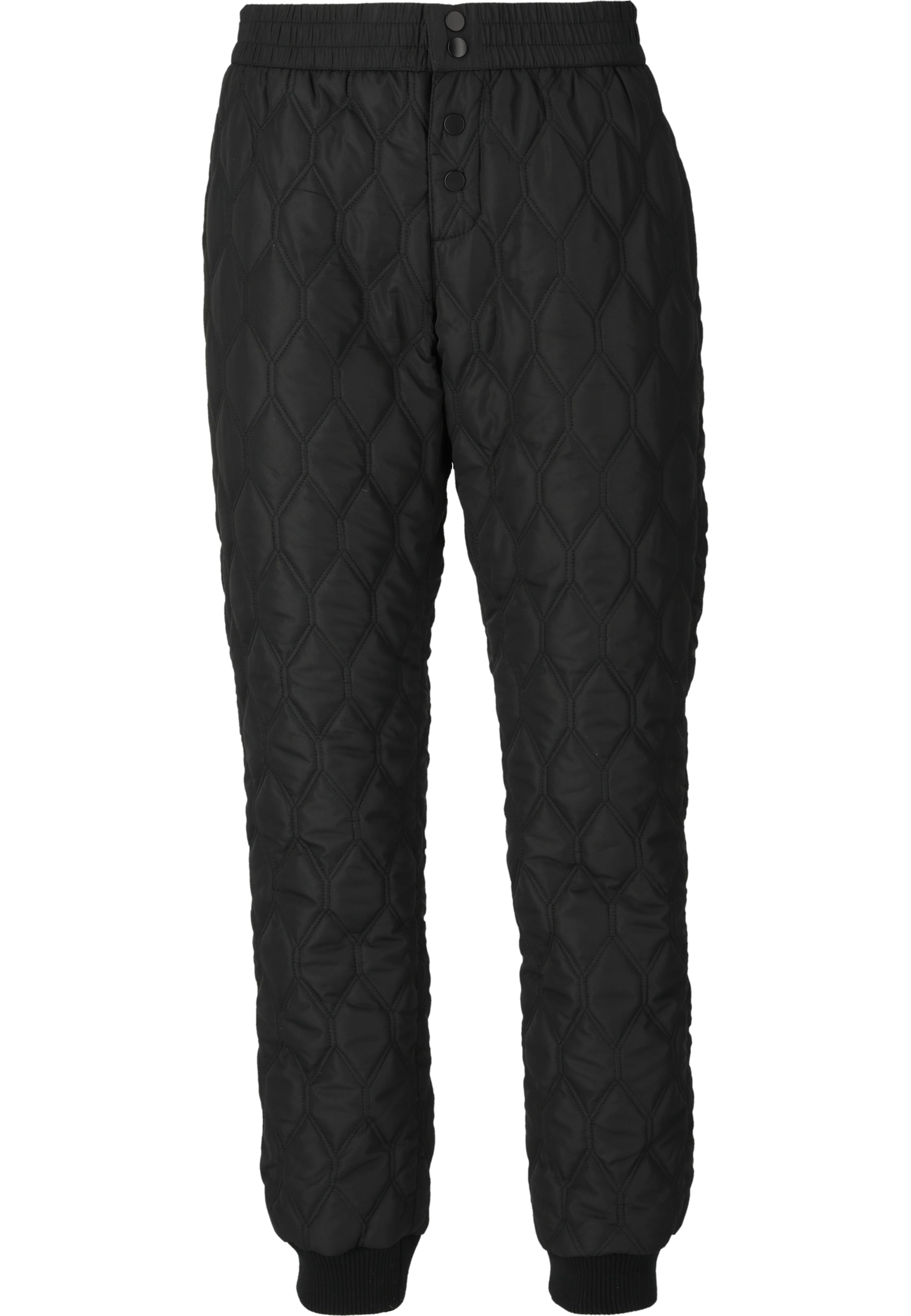 

Whistler Брюки Regular 'Nelly' в черном цвете