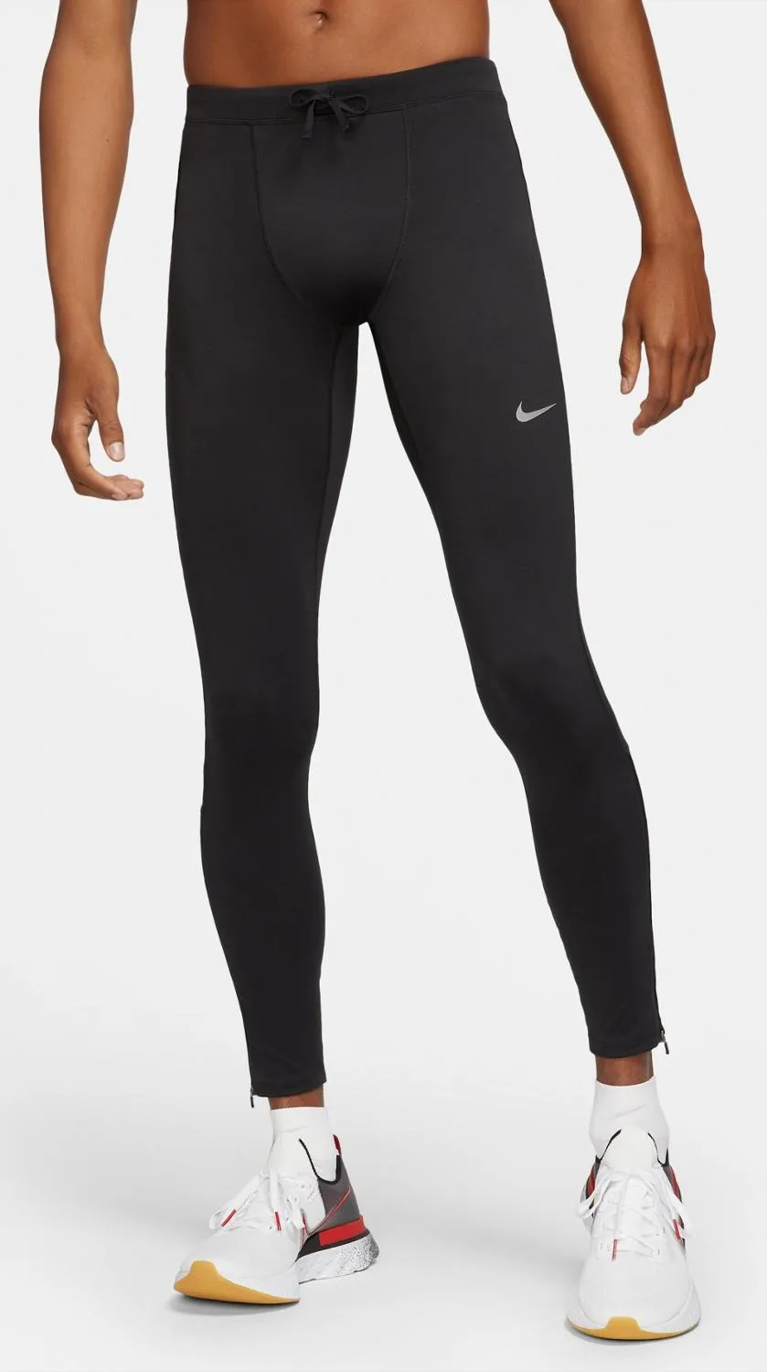 

Мужские Тайтсы Dri-FIT Challenger Nike, Black