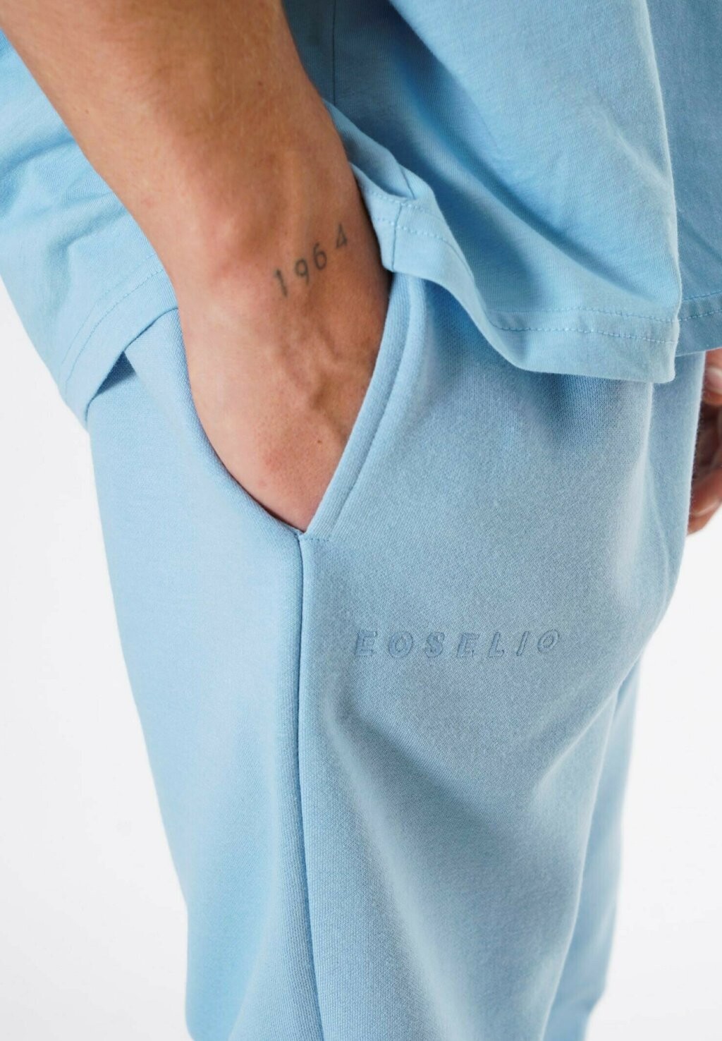 

Спортивные брюки PASTEL EOSELIO, синий