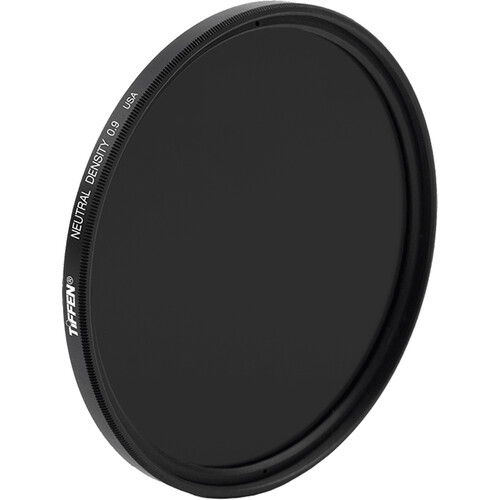 

Фильтр Tiffen ND Filter (43mm, 4-Stop) 43ND12