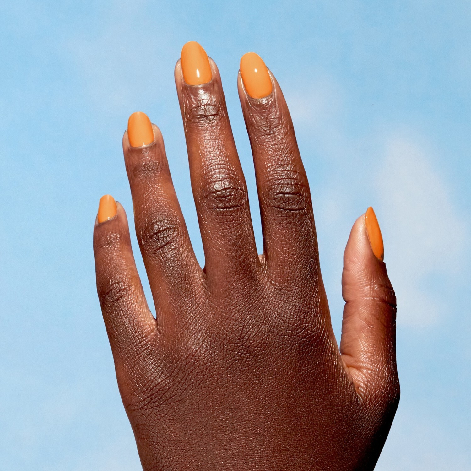 Лак для ногтей nature strong vegan Opi, nat034 - bee the change, объем 15 мл — фото 3