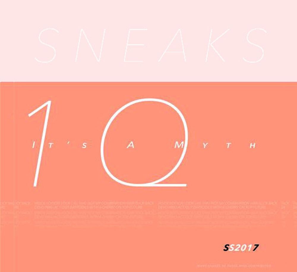 

Диск CD It's A Myth - Sneaks