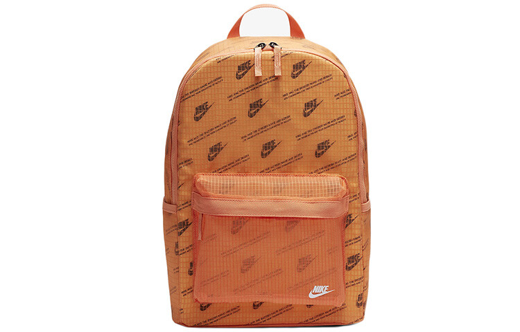 

Рюкзак Nike унисекс Heritage, Orange