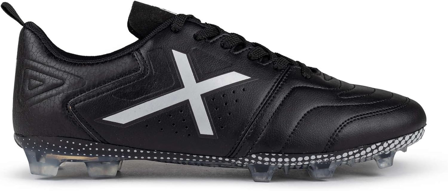 

Кроссовки для взрослых унисекс Munich, белый/черный