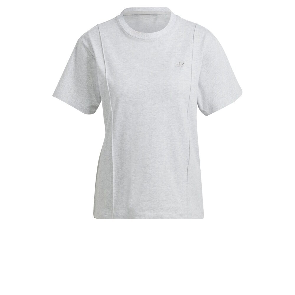 

Рубашка Adidas Premium Essentials, серый