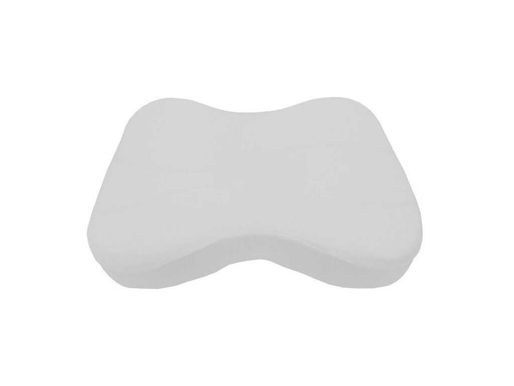 

Сменная наволочка для подушки M‑Line Athletic Pillow: Цвет — Серый DUKAL
