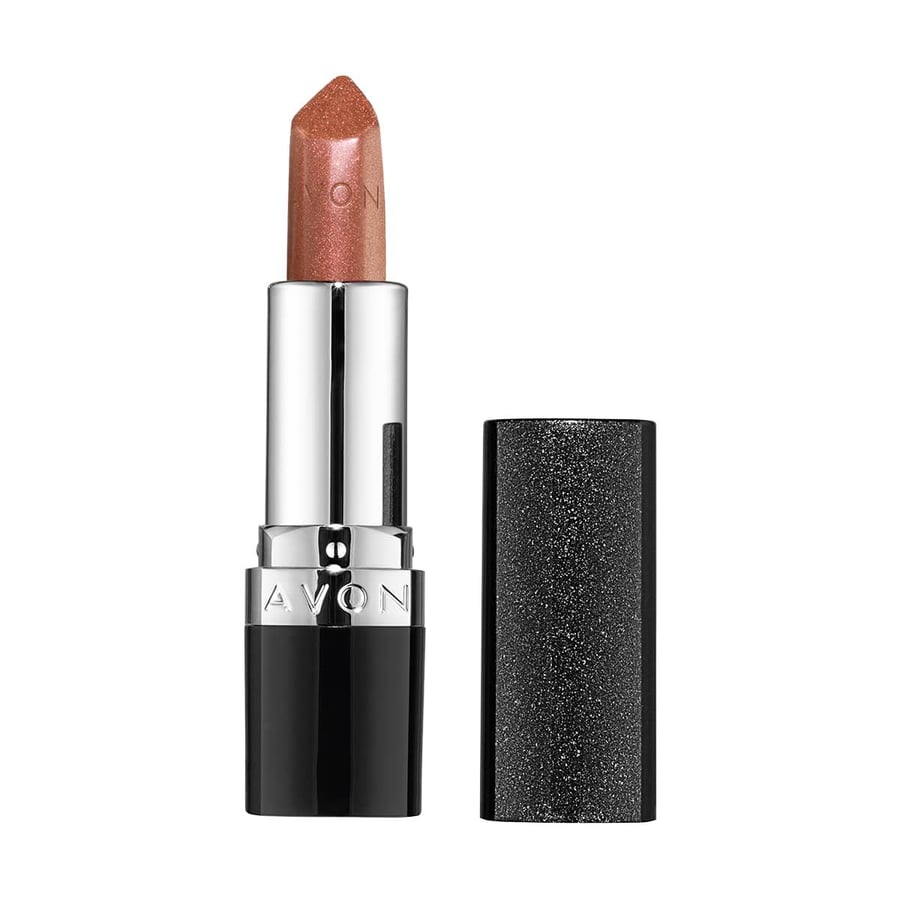 

Avon True Ultra-shiny Lipstick - Bronze Glow Inna marka