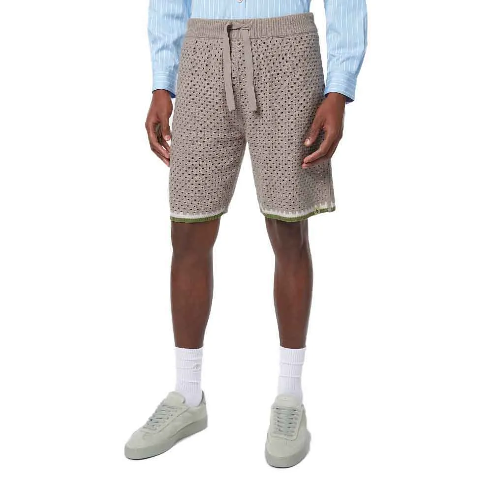 

Шорты Scotch & Soda 180344, серый