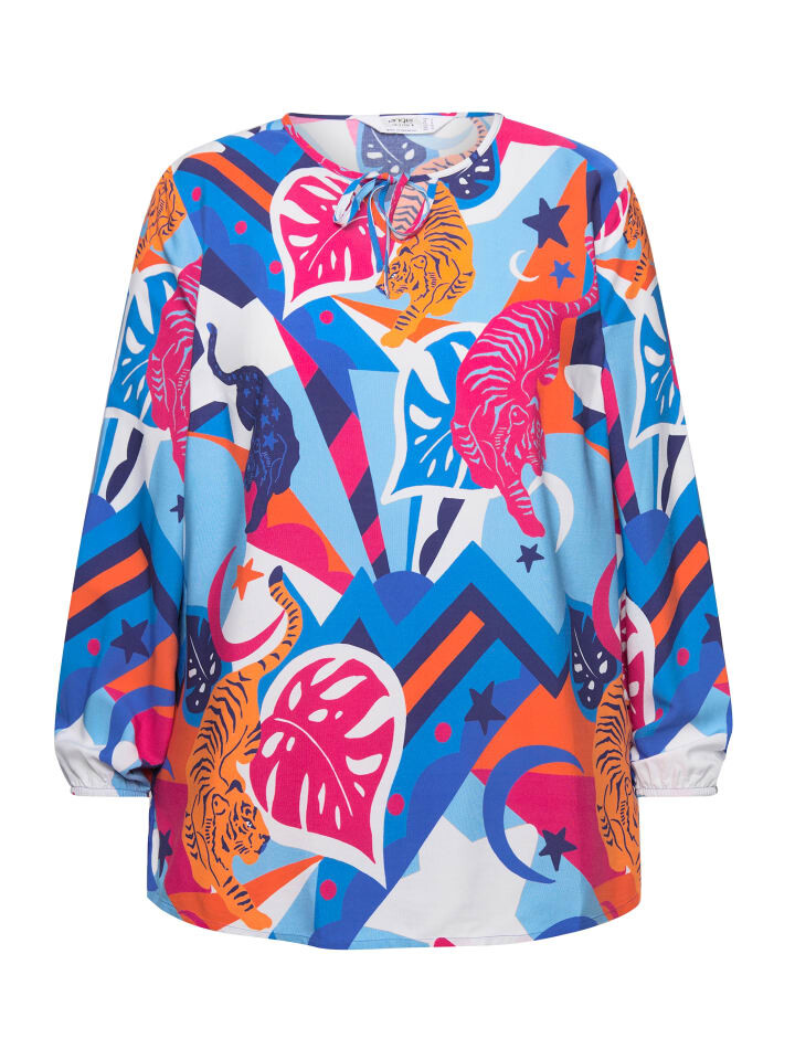 

Туника Angel of Style, цвет mineralblau