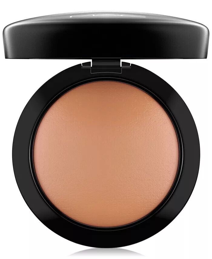 

Минерализация Skinfinish Natural Mac, цвет Dark Deep