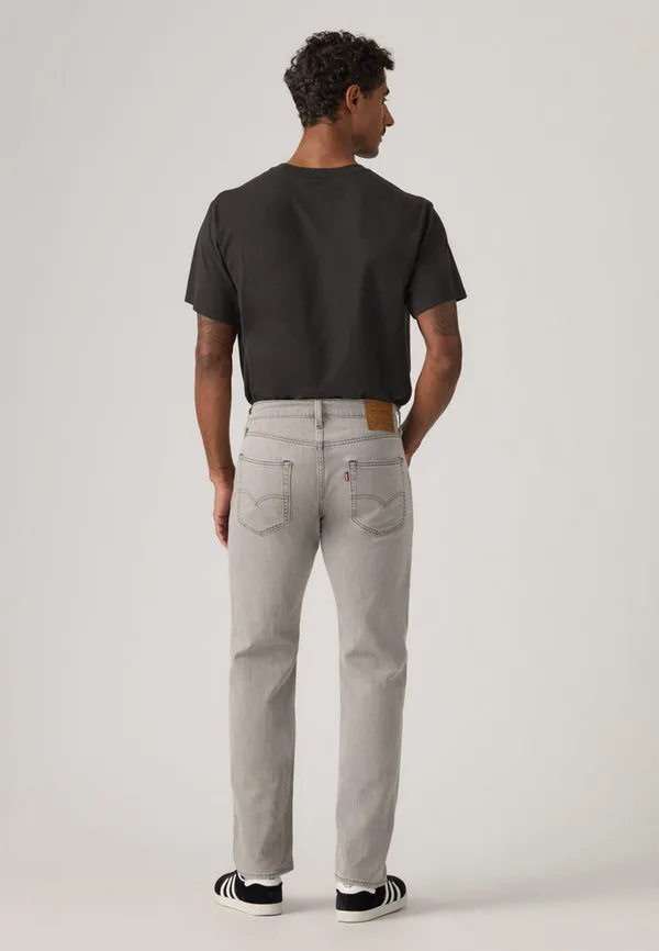 Джинсы 502 зауженного кроя Levi'S, Silver-Coloured Haze Lightweight — фото 3