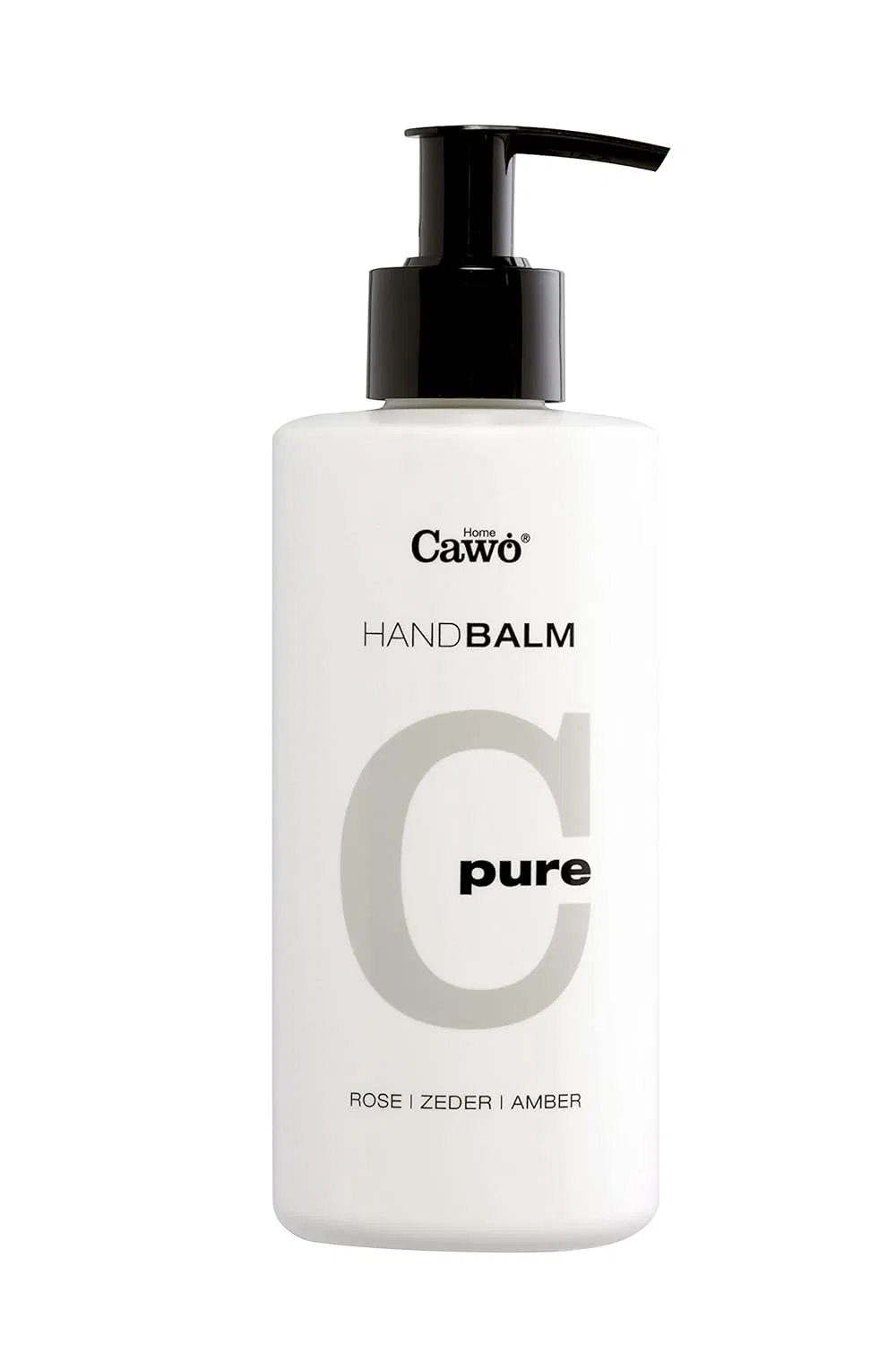 Крем для рук Cawö Accerssoires Pure, 300 мл Cawö