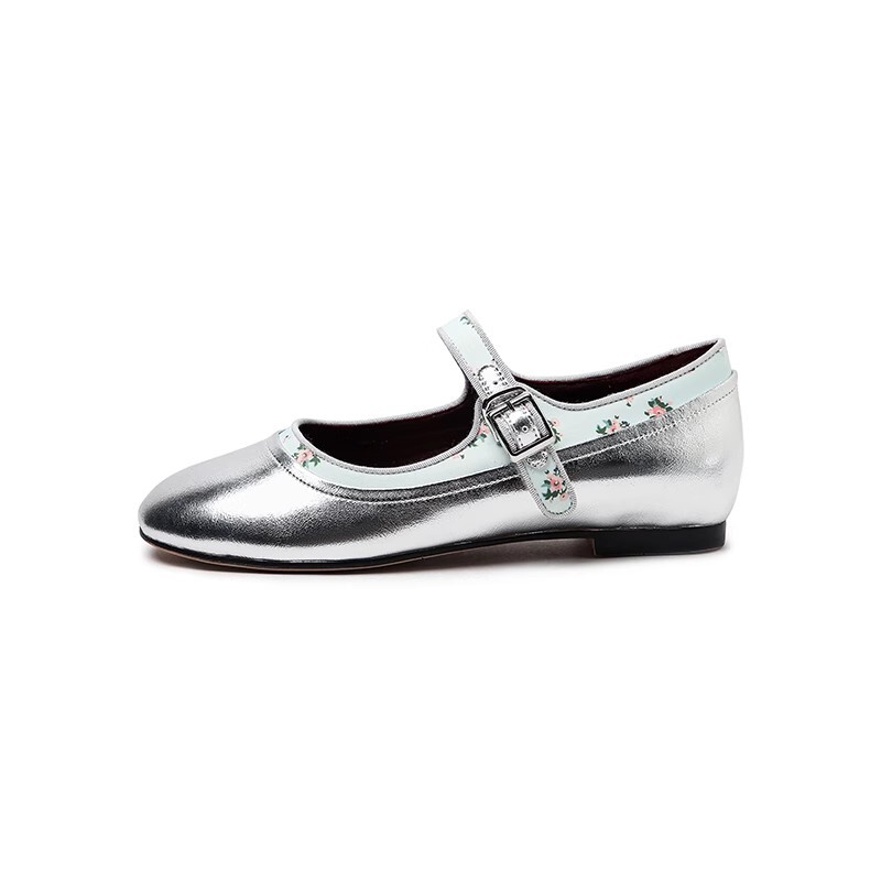 

Туфли MUKALUO Mary Jane Shoes Women's