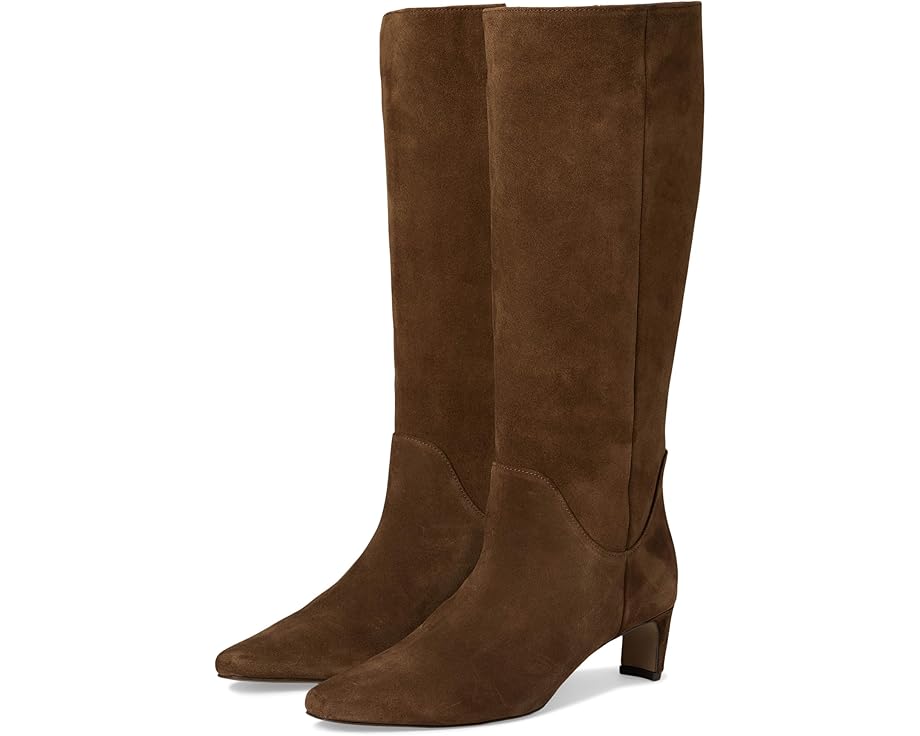 Ботинки Vince Camuto Avriah, цвет Reishi