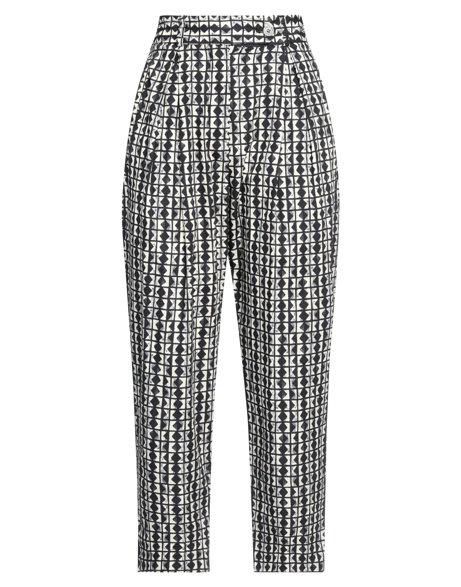 

Брюки Alessia Santi, кремовый