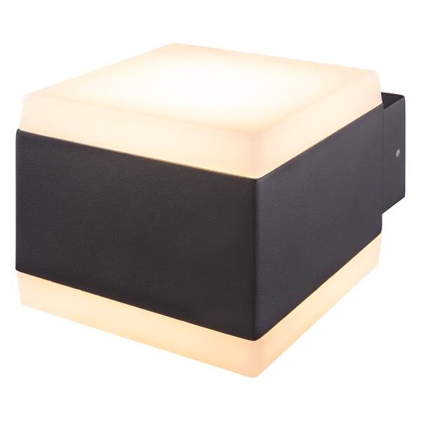 

Светодиодный настенный светильник Globo Lighting Slice