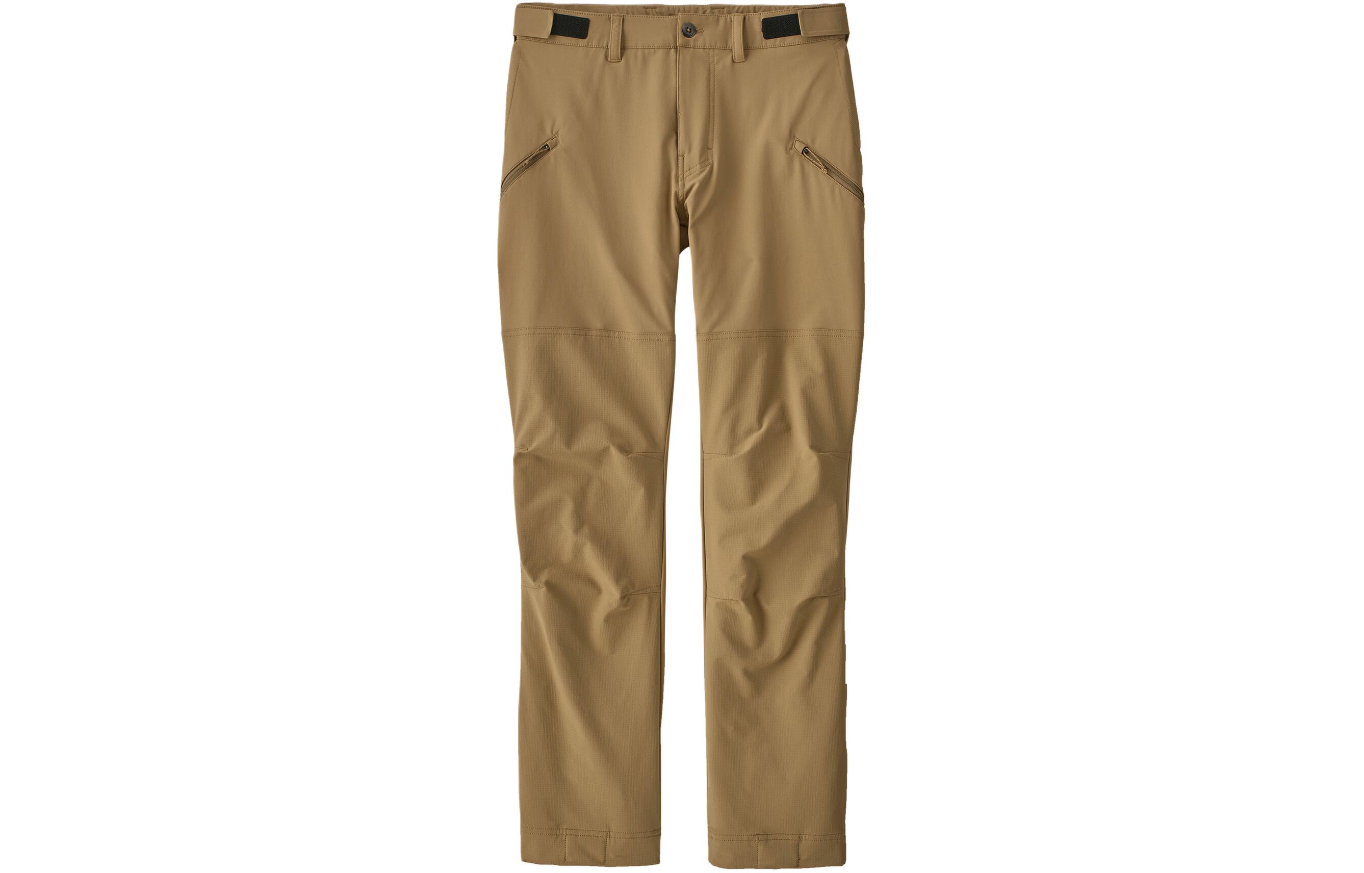 

Трикотажные спортивные штаны Point Peak мужские Patagonia, Classic Tan/Csc