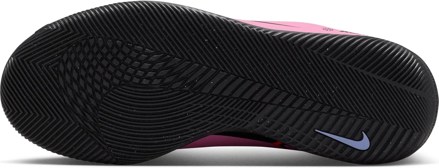 Детские футбольные бутсы Nike Unisex Kids Jr. Mercurial Superfly 10 Club IC High-Top для младших и старших школьников, Multicoloured — фото 4