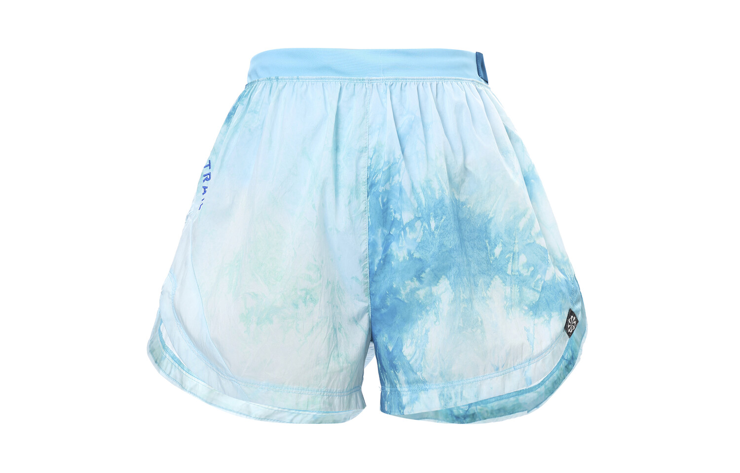

Женские повседневные шорты Nike, цвет Blue
