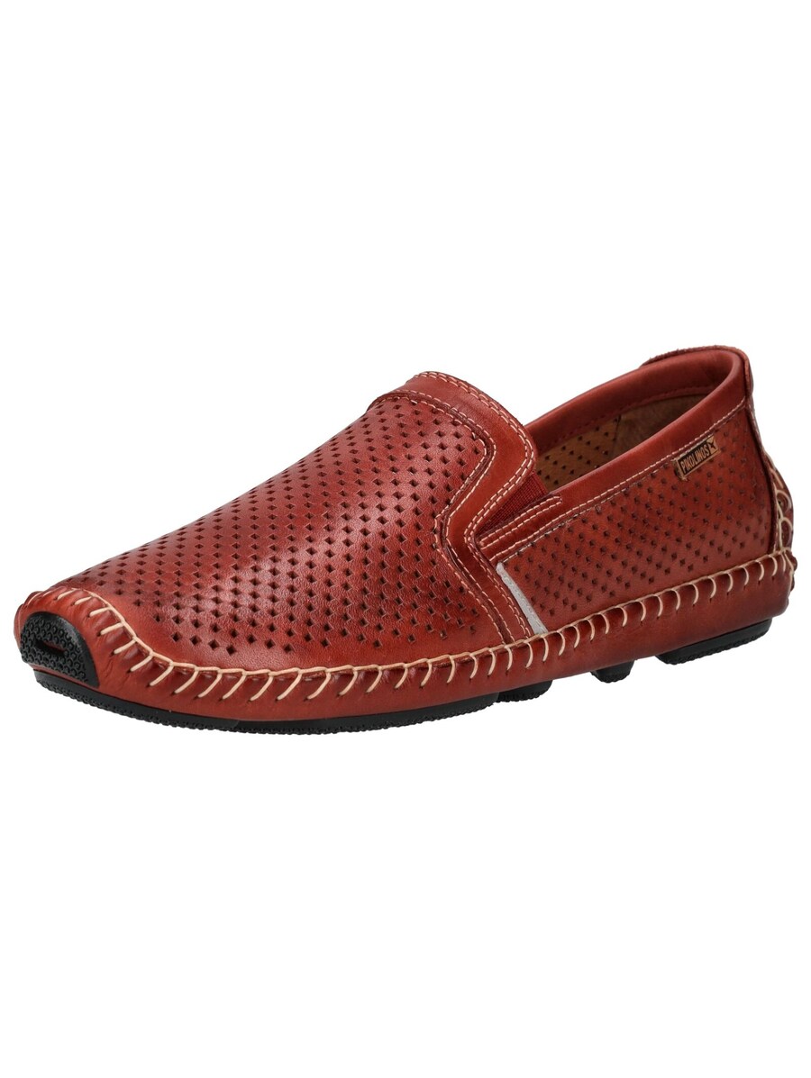 

Мокасины PIKOLINOS, цвет Rusty red