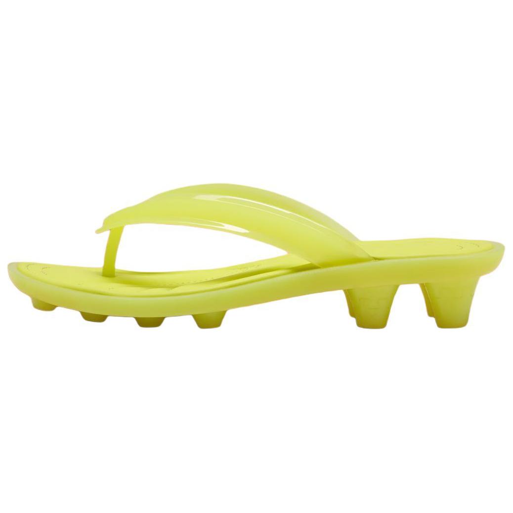 PUMA Сандалии Cat Cleat Fenty Lime Green женские