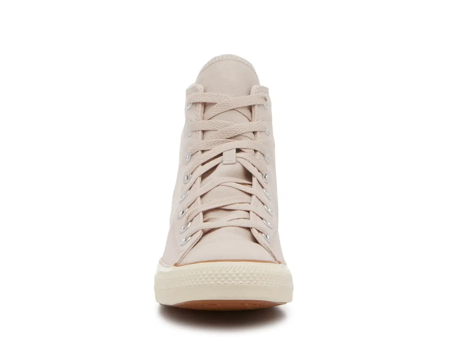 Кроссовки Chuck Taylor All Star Taylored Lux High-Top - мужские Converse, Clay — фото 2