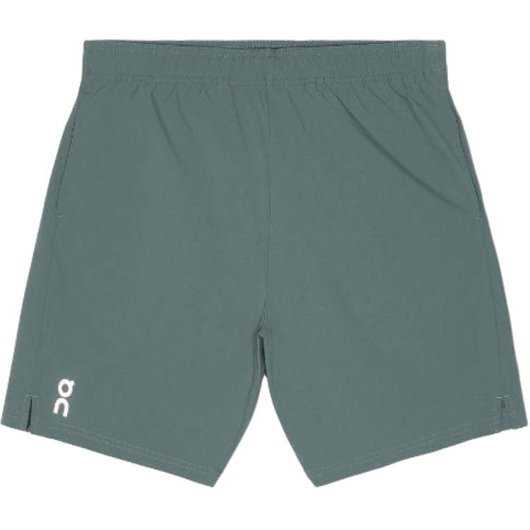 

Повседневные шорты мужские оливковые On, оливковый