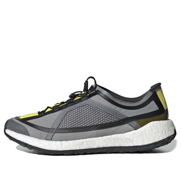 

Кроссовки пульсбуст hd Adidas, черный