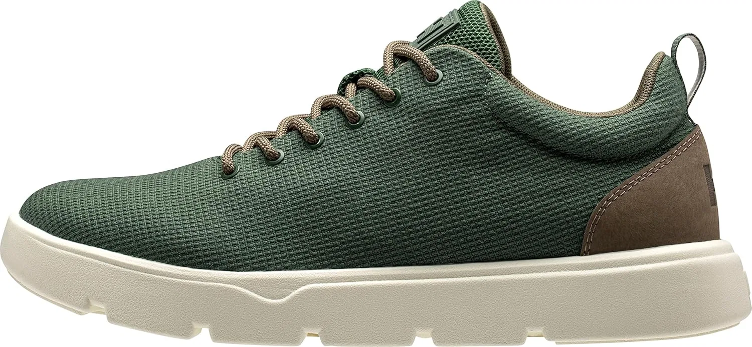Мужские кроссовки Helly Hansen Wallem, Lav Green — фото 2