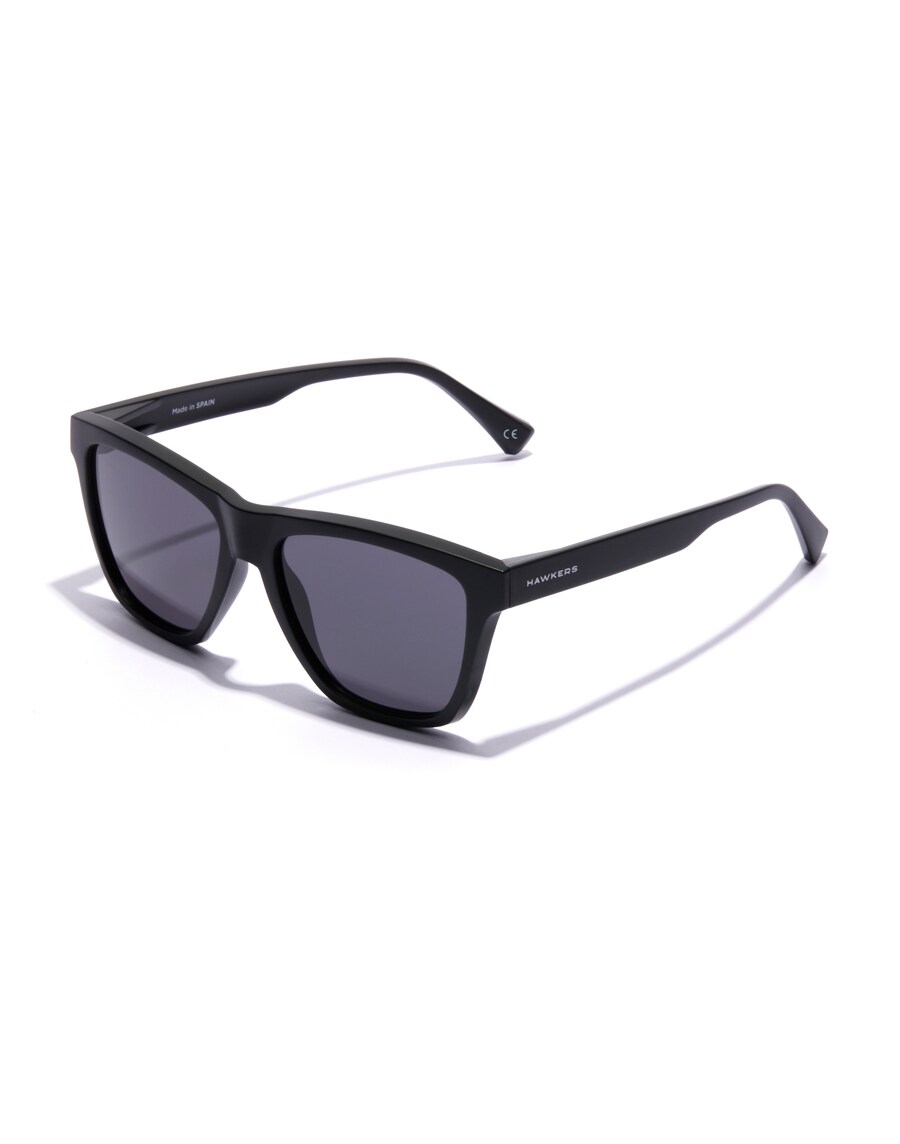 

Солнцезащитные очки HAWKERS Sunglasses One LS Raw, черный