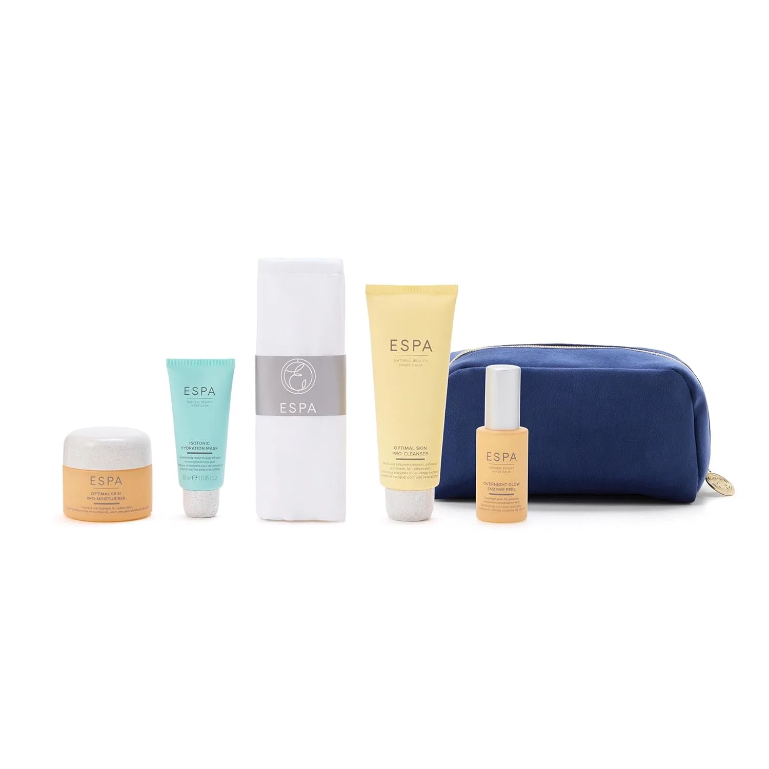 Набор для ухода за кожей «Radiant Glow Collection» от ESPA Espa