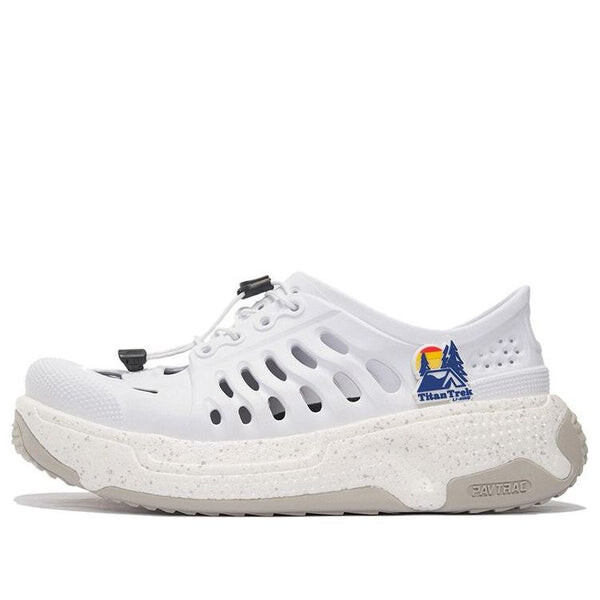 

Кроссовки титантрек Li-Ning, белый