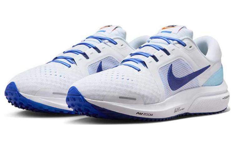 Air Zoom Vomero 16 Bill Bowerman Nike, белый — фото 4