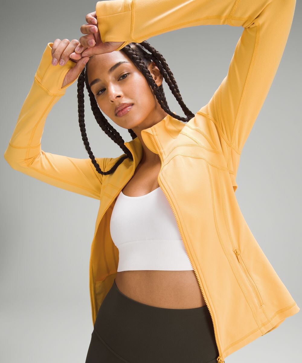 

Куртка Lululemon