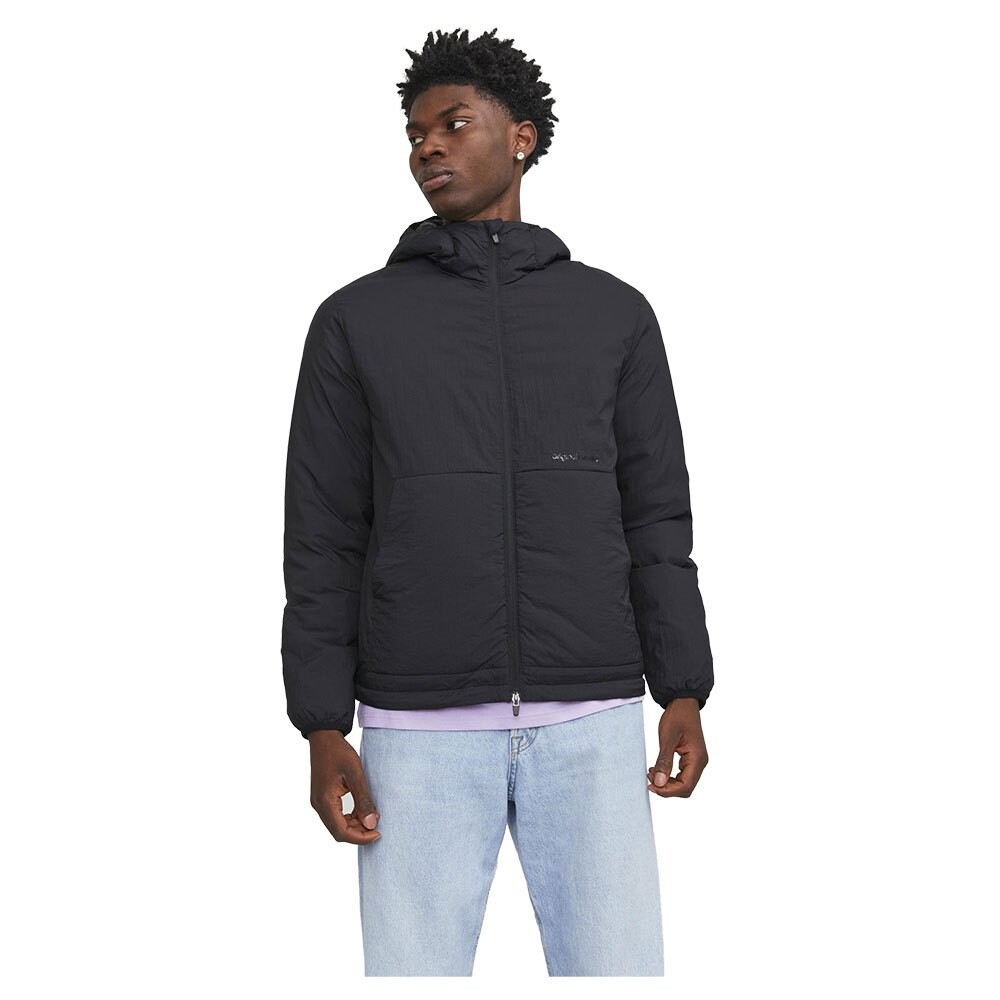 

Куртка Jack & Jones Vesterbro Insulated, серый