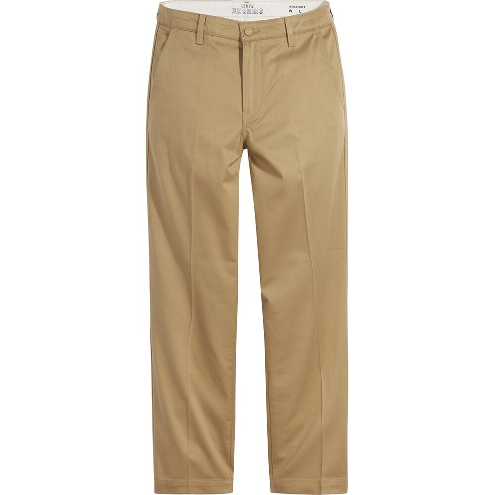 

Брюки Levi´s® XX Chino Straight Baltic, бежевый