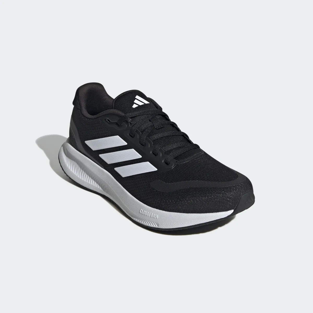 

Кроссовки adidas Performance "RUNFALCON 5", цвет Core Black / Cloud White / Core Black